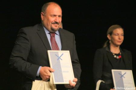 Občina Kamnik prejemnica naziva Prostovoljstvu prijazna občina (44)